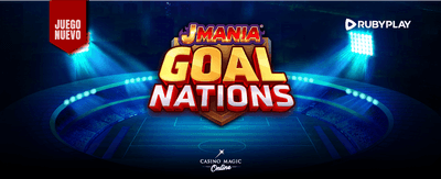 Goal Nation Mania