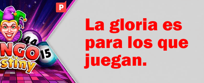 Jackpots Progresivos