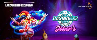 Banner principal de Maverick Online Casino y Deportes