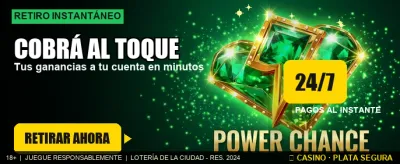Cobra premios al toque banner