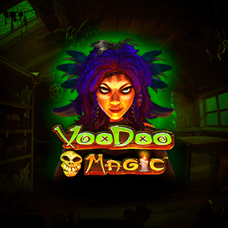 Voodoo Magic icon