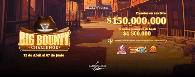 Referido Maverick Oro promotion